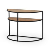 Deco End Side Table - The Linen House