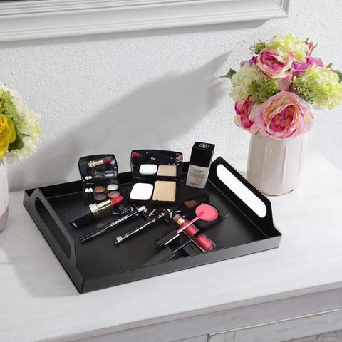 Decorative Coffee Tray - The Linen House