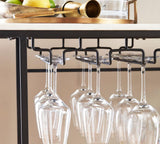 Delaney Kitchen Cart - The Linen House
