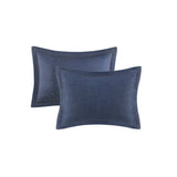 Denim Duvet Set - The Linen House