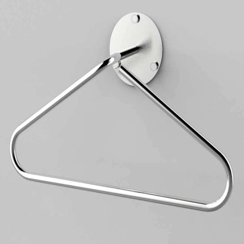 Stainless Steel Towel Holder