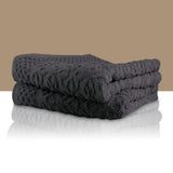 Designer Bath Towel Set - The Linen House