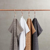 Designer Bath Towel Set - The Linen House
