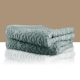 Designer Bath Towel Set - The Linen House