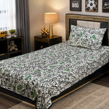 Dollar Bills Money Kids Bedsheet - The Linen House