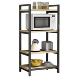 Microwave Stand