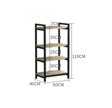 Microwave Stand - The Linen House