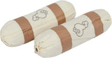 Elephant Friends Baby Crib Bedding Set - The Linen House