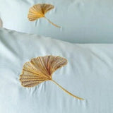 Regal Embroidered Bedding Set