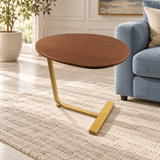 End Table for Coffee Sofa Living Room - The Linen House
