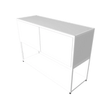 European Style Sideboard - The Linen House