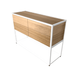 European Style Sideboard - The Linen House