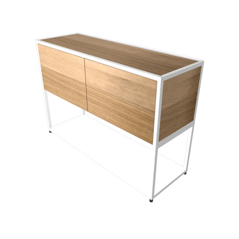 European Style Sideboard - The Linen House