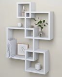 Wall shelves 4 Box set - The Linen House