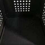 Flame Pyramid Fire Pit - The Linen House