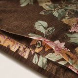 Floral Printed Bed Linen – Luxurious Vintage - Inspired Elegance - The Linen House
