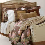 Floral Printed Bed Linen – Luxurious Vintage - Inspired Elegance - The Linen House