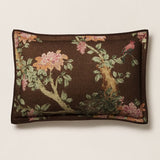 Floral Printed Bed Linen – Luxurious Vintage - Inspired Elegance - The Linen House