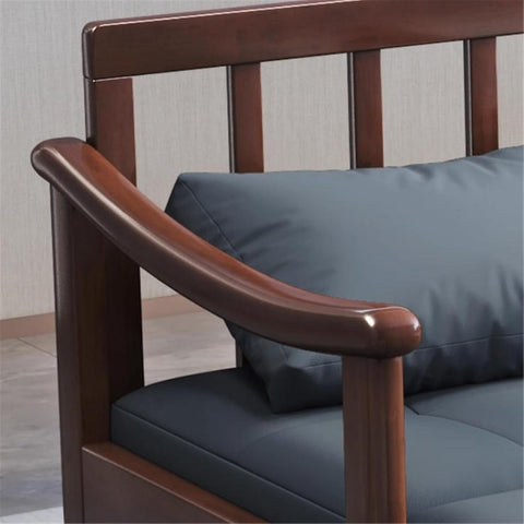 Foldable Lounge Sofa Bed for Home Comfort - The Linen House