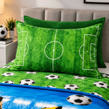 Football Champion Kids Bedsheet - The Linen House