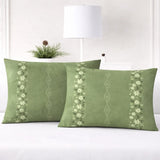 Fresh Spring Bloom Pillow Cover (Pack of 2) - The Linen House