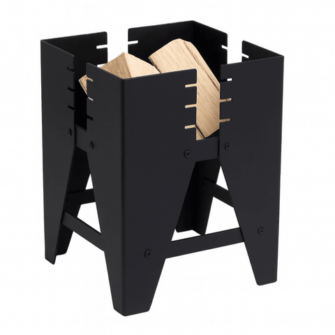 Fujin Fire Bucket - The Linen House