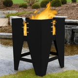 Fujin Fire Bucket - The Linen House