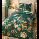 Fun & Festive Kids Bed - sheet - The Linen House