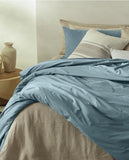 Plain Dyed Duvet Set