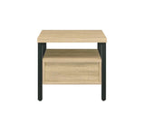 Fusion Accent Table - The Linen House