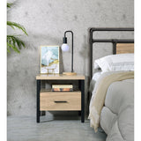 Fusion Accent Table - The Linen House