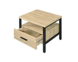 Fusion Accent Table - The Linen House