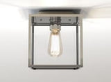 Indoor ceiling lamp