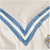 Glorious Ribbon Duvet Set - The Linen House