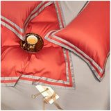Glorious Ribbon Duvet Set - The Linen House