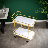 Home dining cart - The Linen House