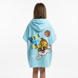 Hoodie Towel _ Ultra Soft & Absorbent Kids Bath Towel - The Linen House