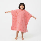 Hoodie Towel _ Ultra Soft & Absorbent Kids Bath Towel - The Linen House