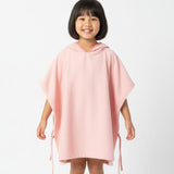 Hoodie Towel _ Ultra Soft & Absorbent Kids Bath Towel - The Linen House