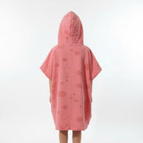 Hoodie Towel _ Ultra Soft & Absorbent Kids Bath Towel - The Linen House