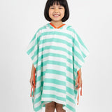 Hoodie Towel _ Ultra Soft & Absorbent Kids Bath Towel - The Linen House