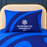 Royal Blue Football Club Kids Bedsheet
