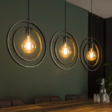 Industrial Ceiling light Silverton