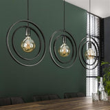 Industrial Ceiling light Silverton