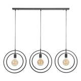 Industrial Ceiling light Silverton