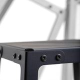 Infinity Bar Stool - The Linen House