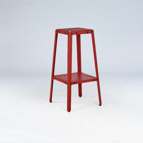 Infinity Bar Stool - The Linen House