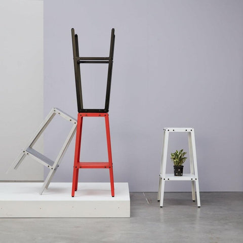 Infinity Bar Stool - The Linen House