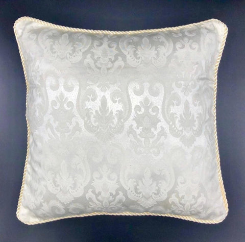 Jacquard cushion cover pack of 5 - The Linen House