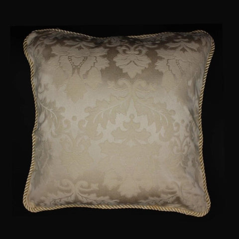 Jacquard cushion cover pack of 5 - The Linen House